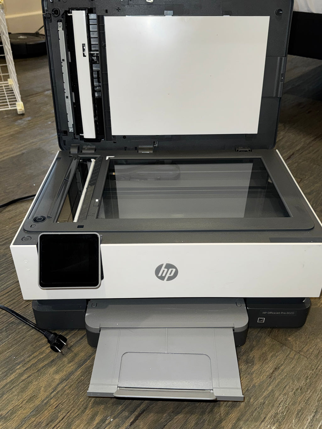 HP Officejet Pro 8020 Printer