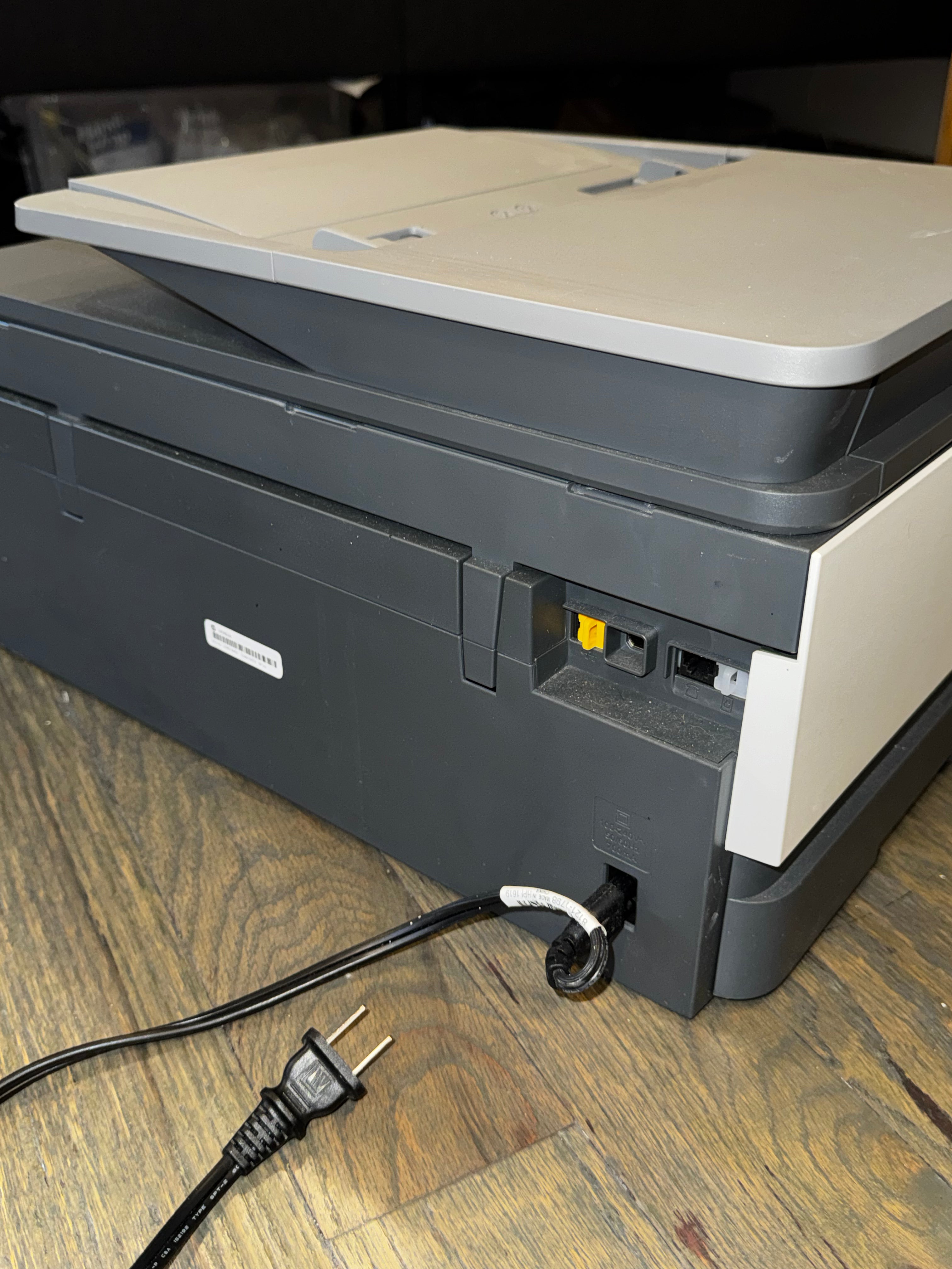 HP Officejet Pro 8020 Printer