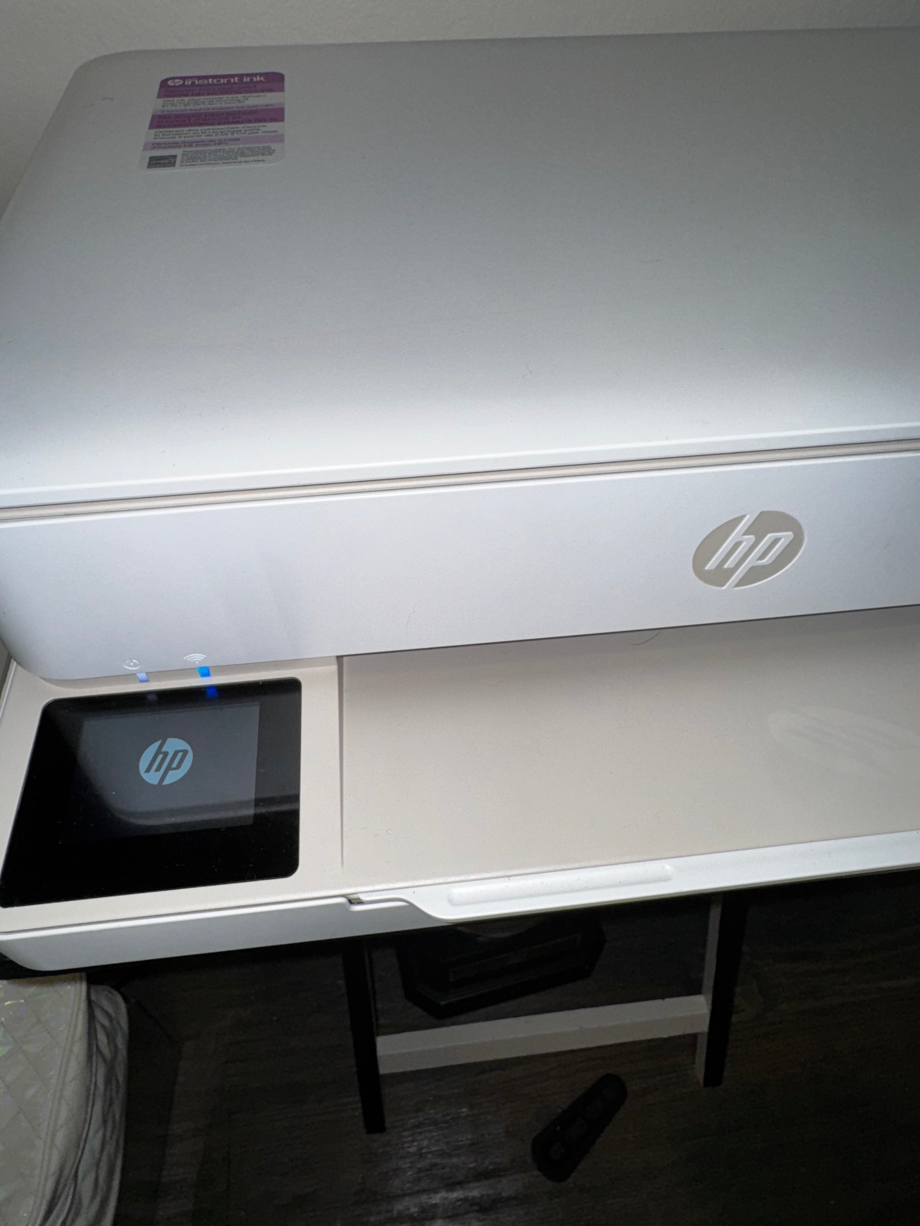 Brand New HP Envy 6155 E