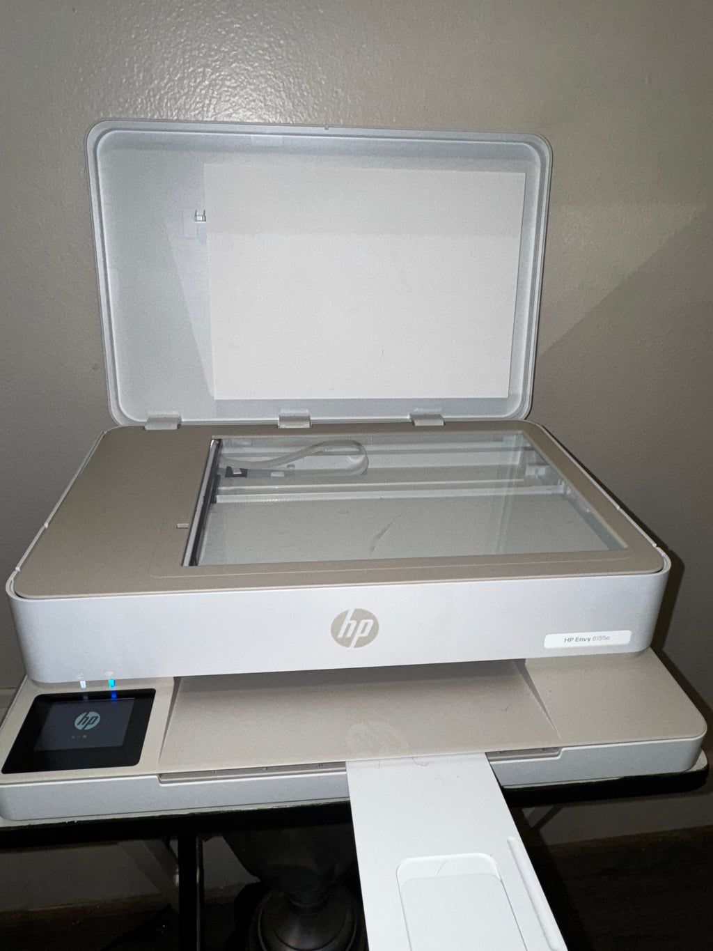 Brand New HP Envy 6155 E