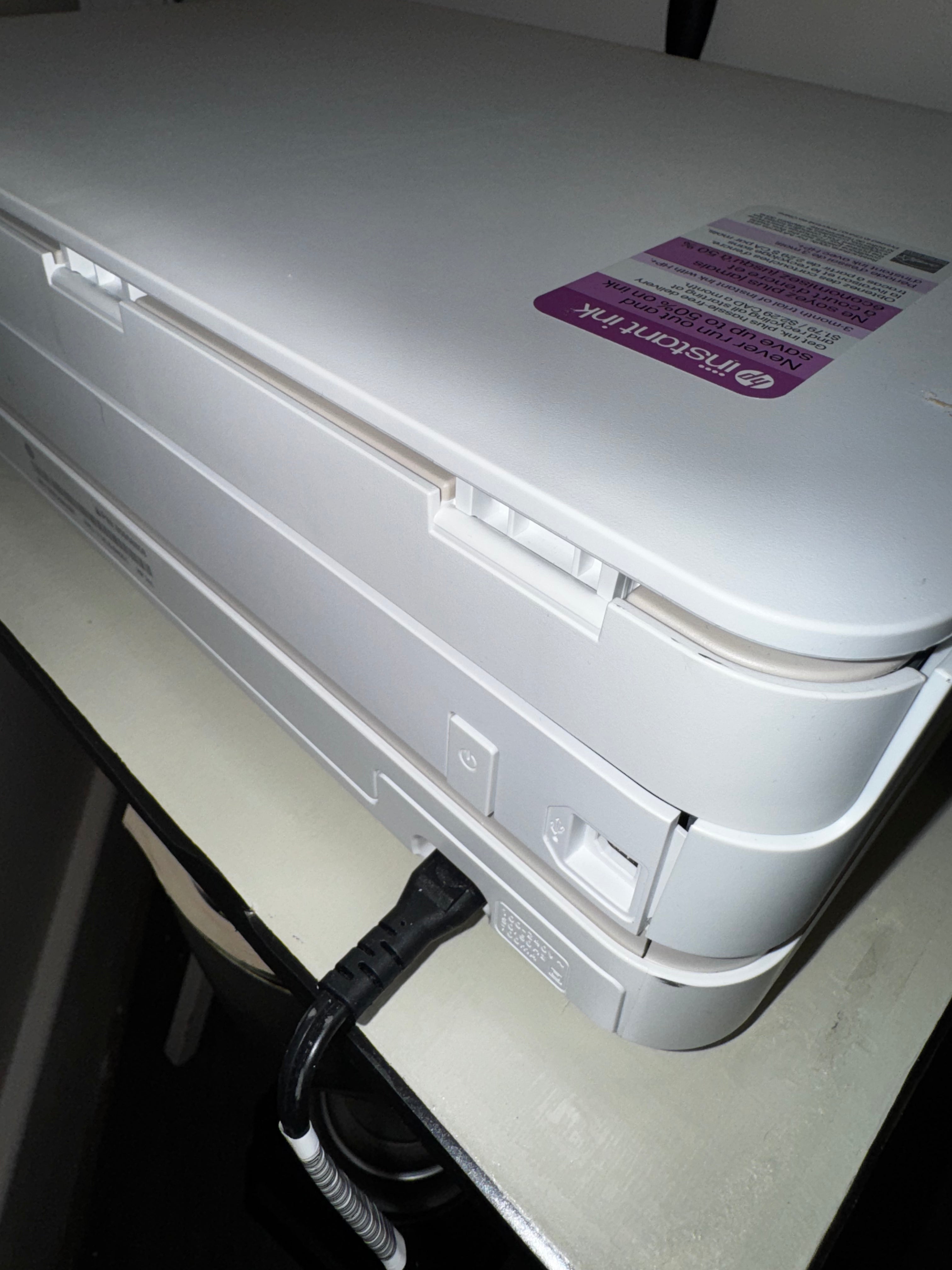 Brand New HP Envy 6155 E