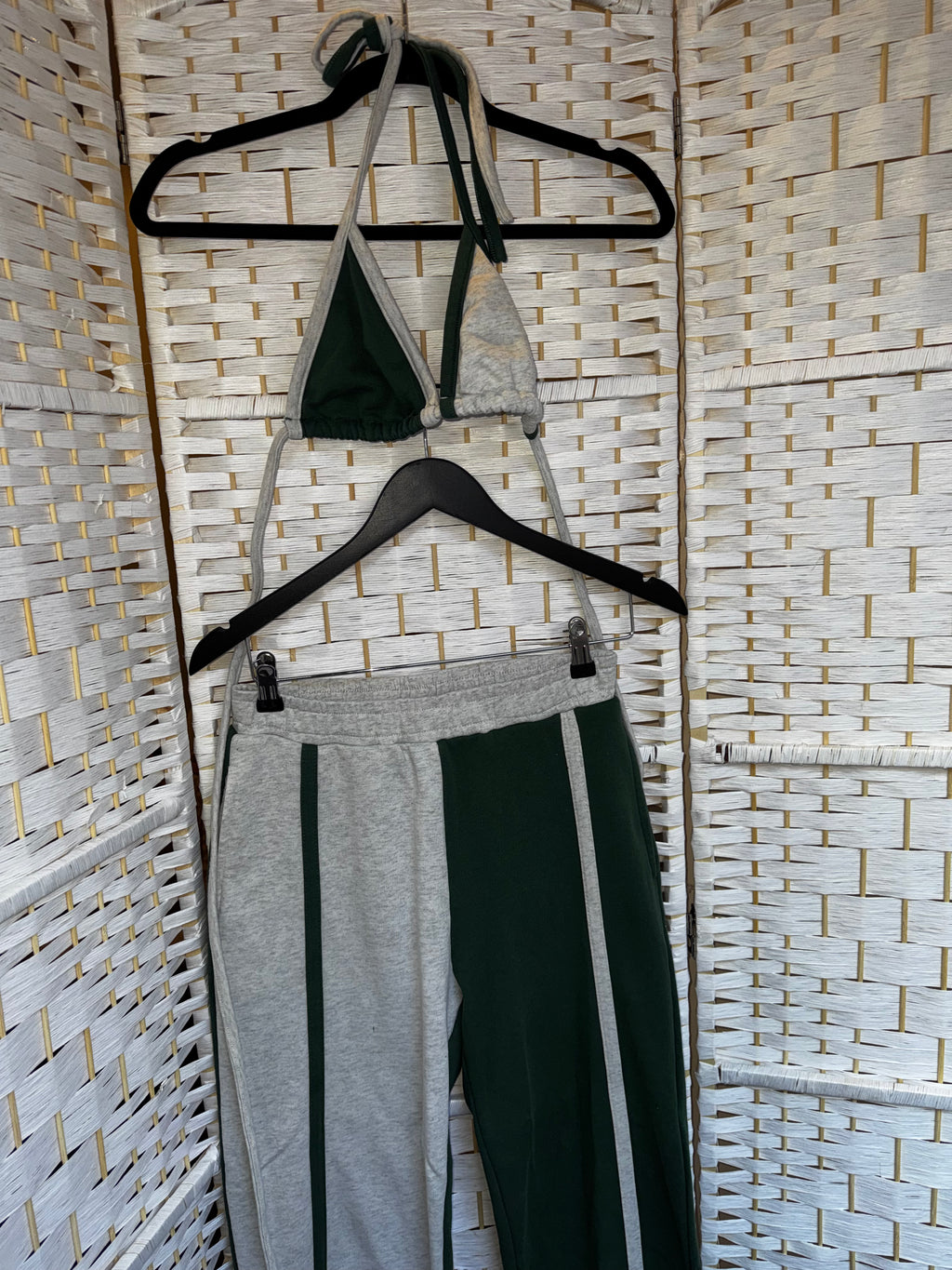 2 Piece Set