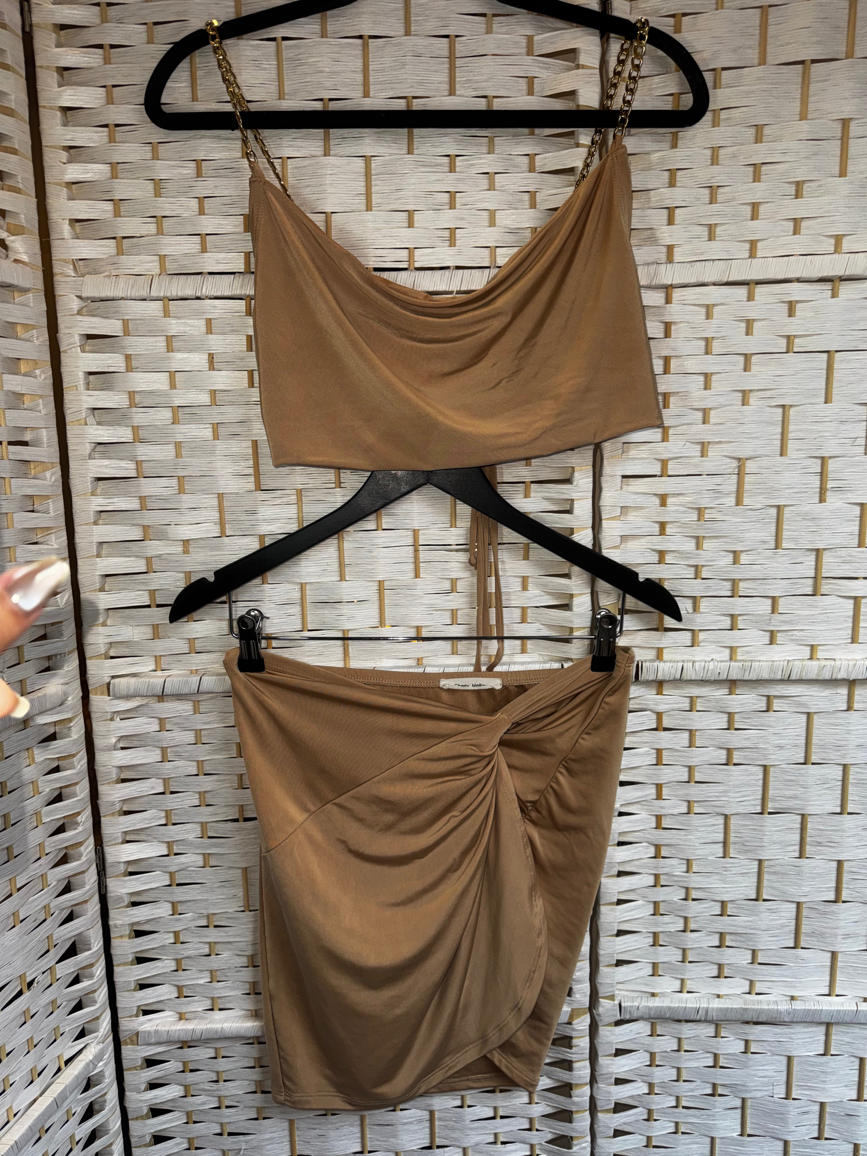 2 Piece Set
