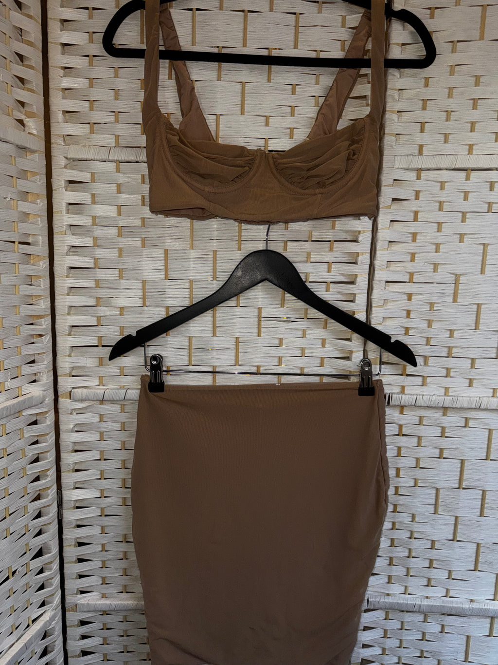 2 Piece Set