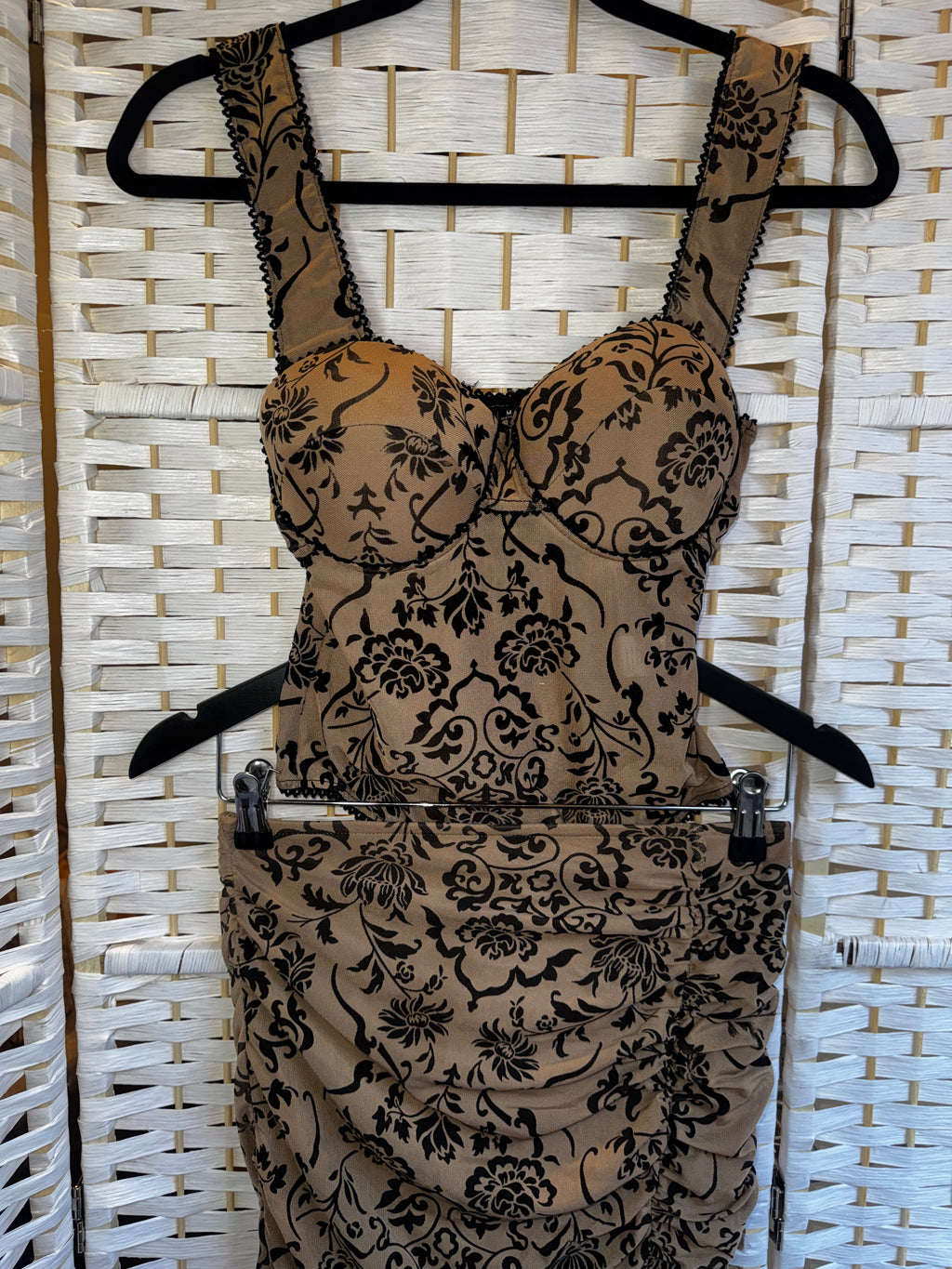 2 Piece Set
