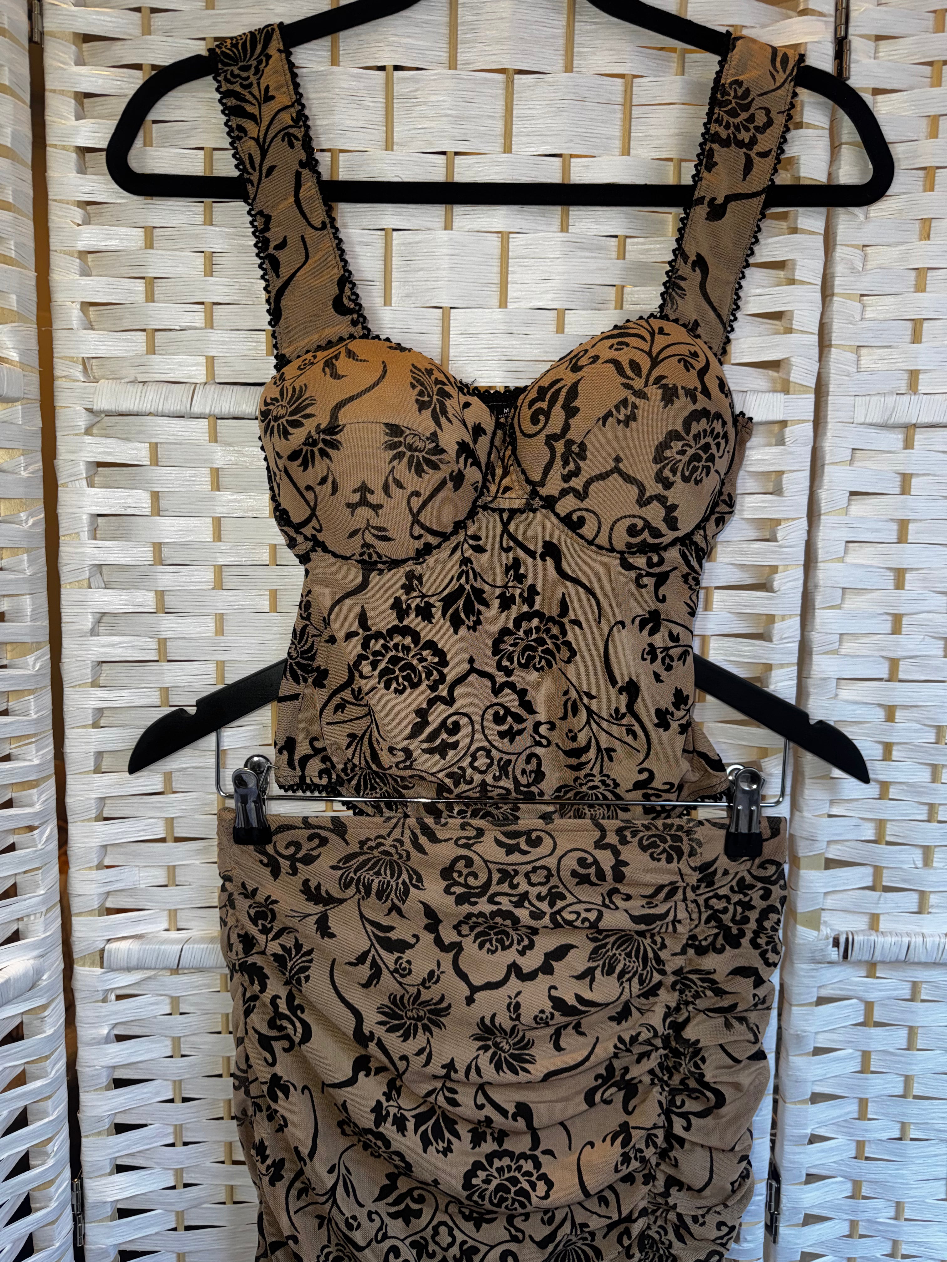 2 Piece Set