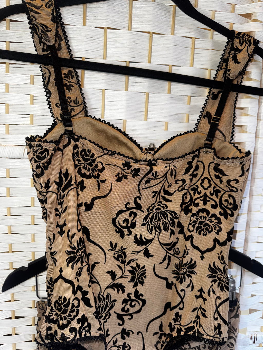 2 Piece Set