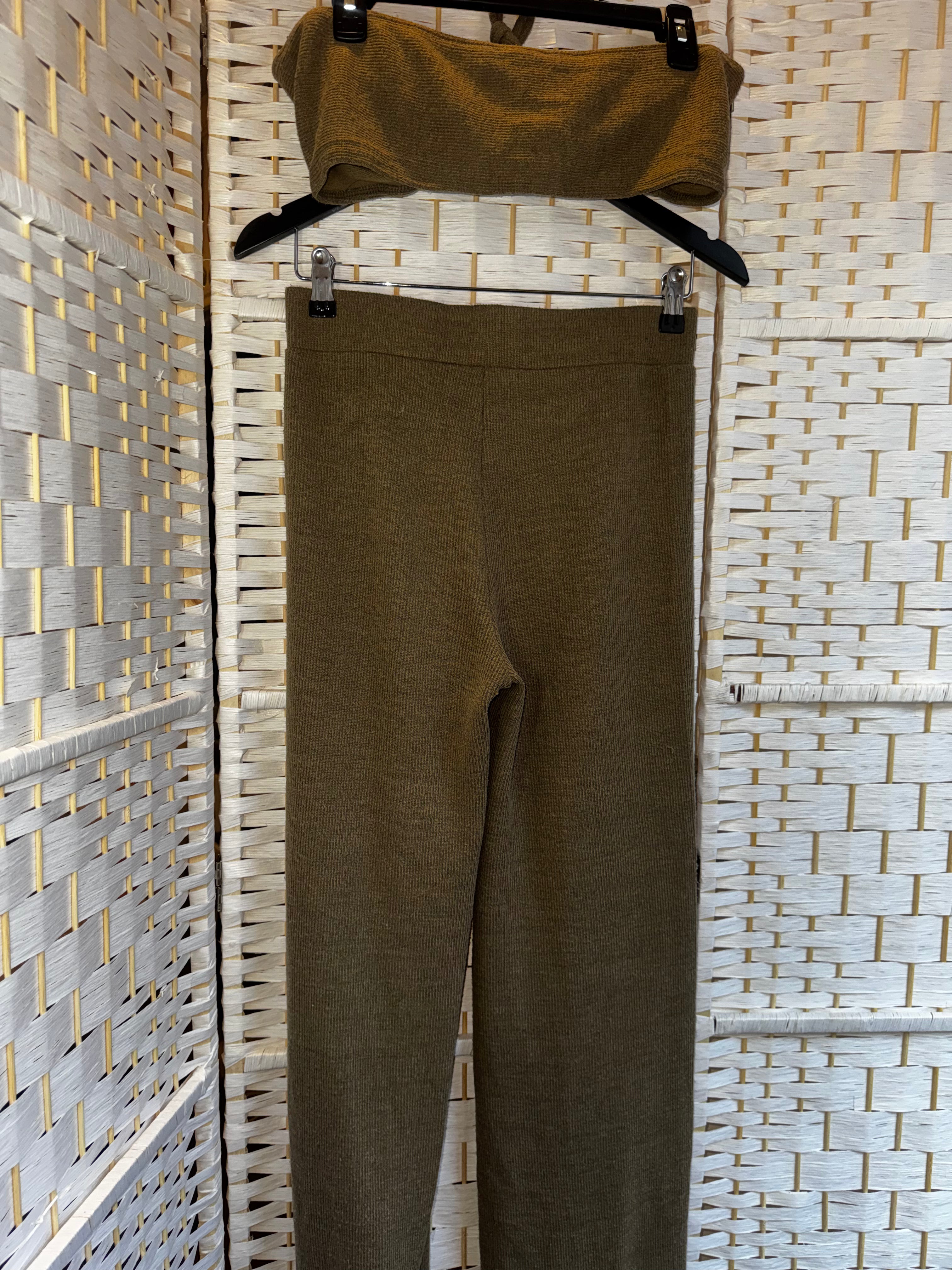 2 Piece Set