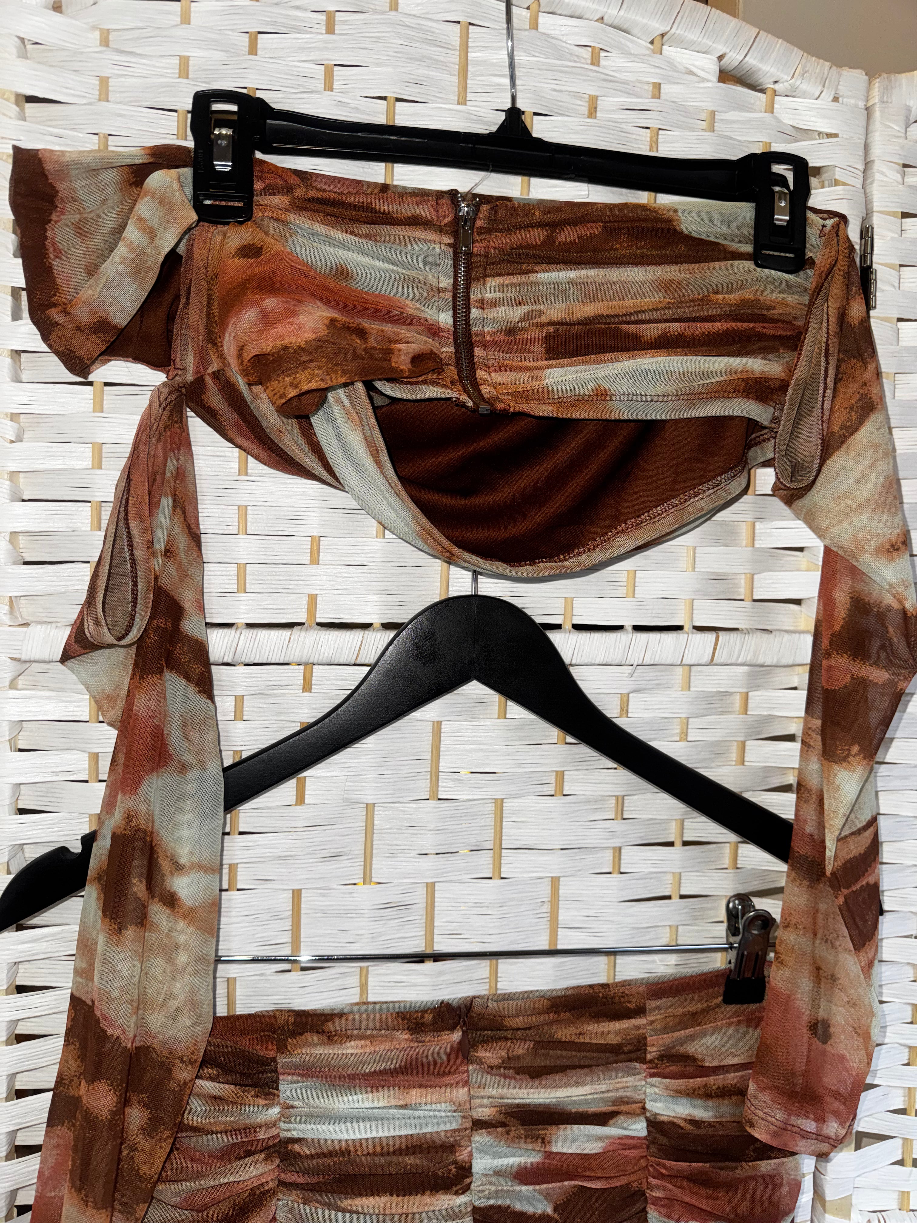 2 Piece Set