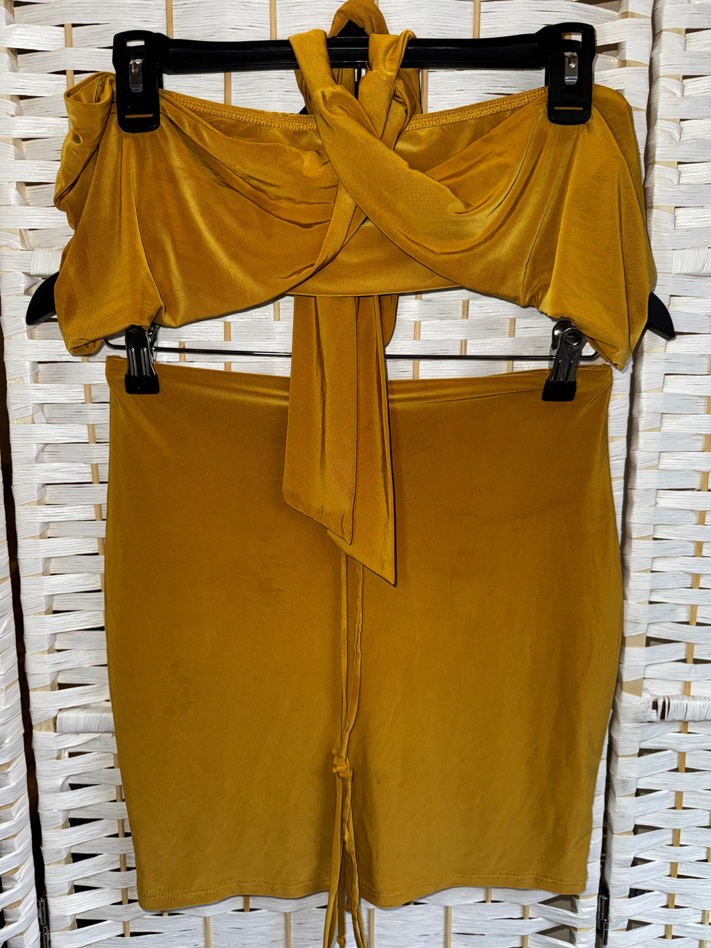 2 Piece Set