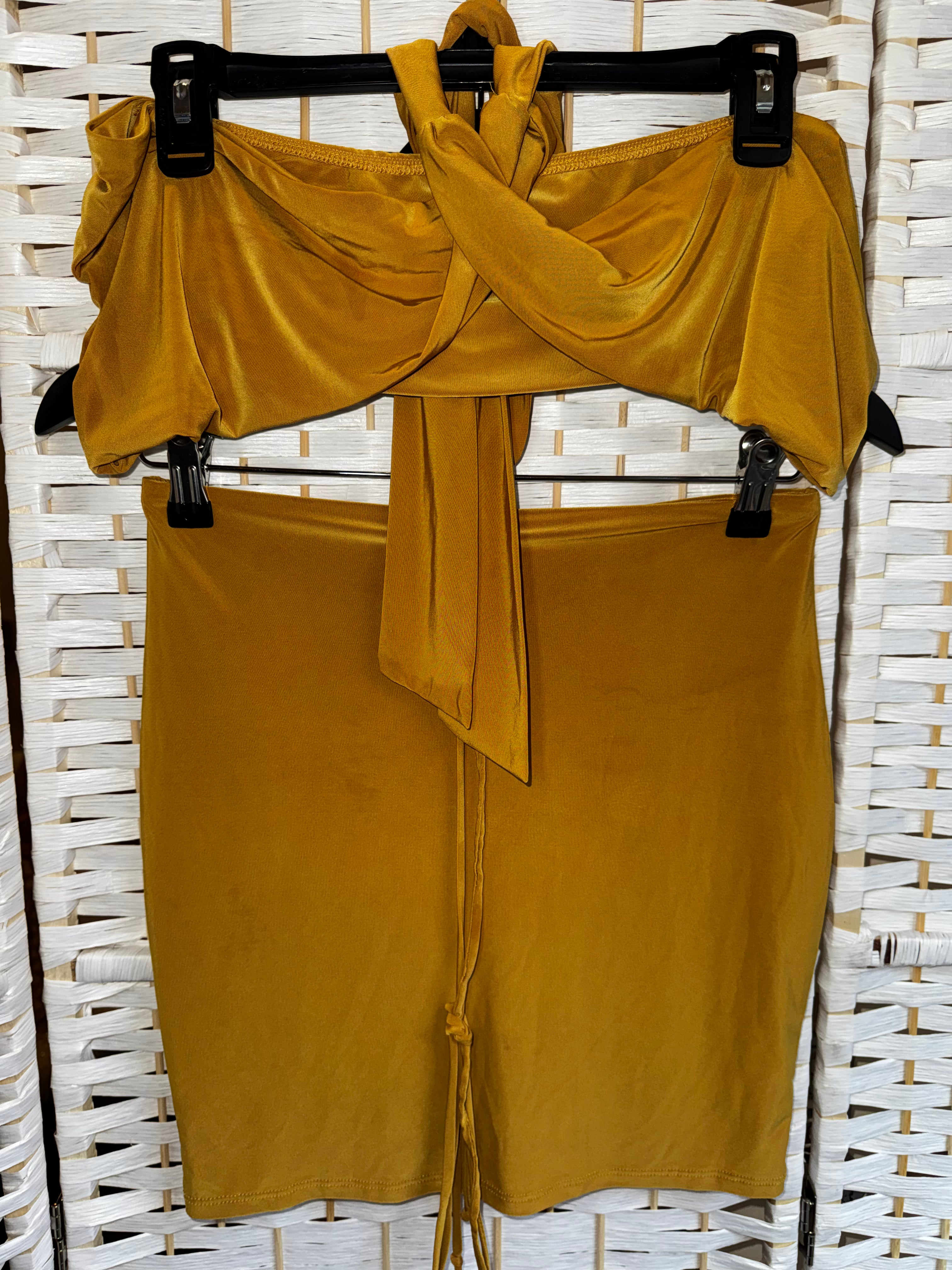 2 Piece Set