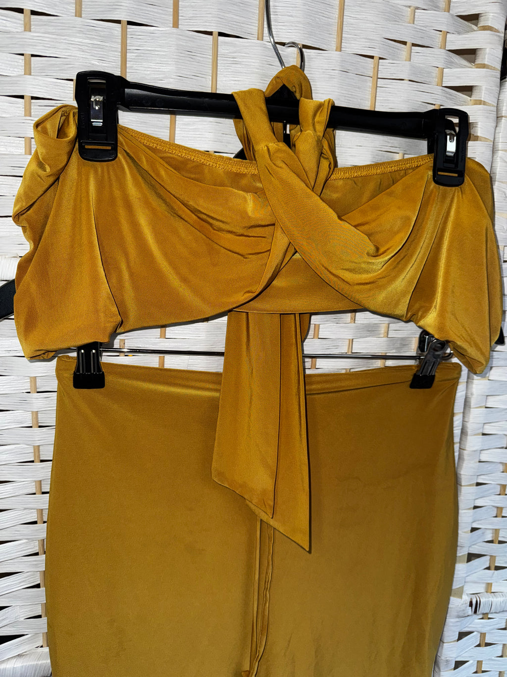 2 Piece Set