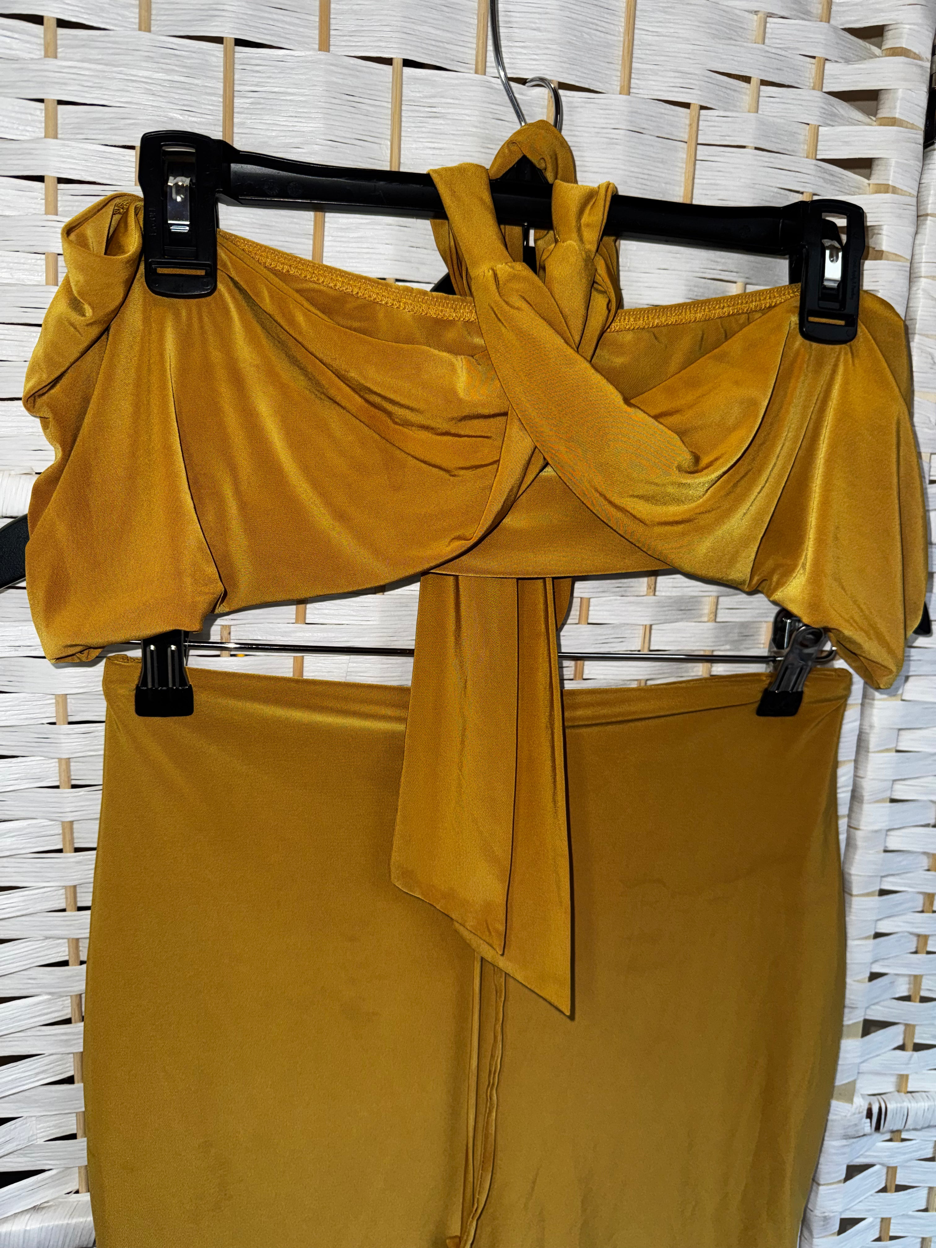 2 Piece Set