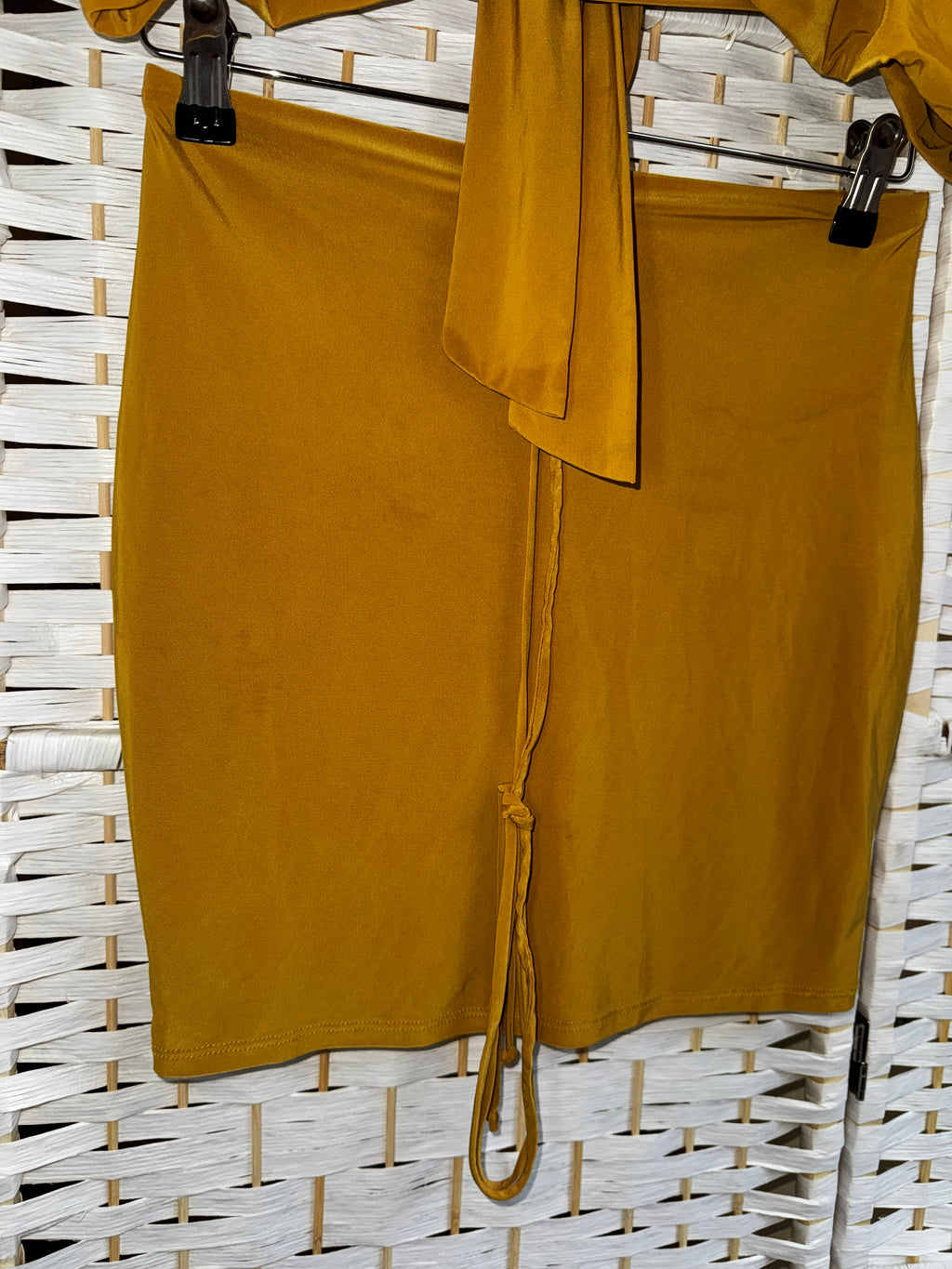 2 Piece Set