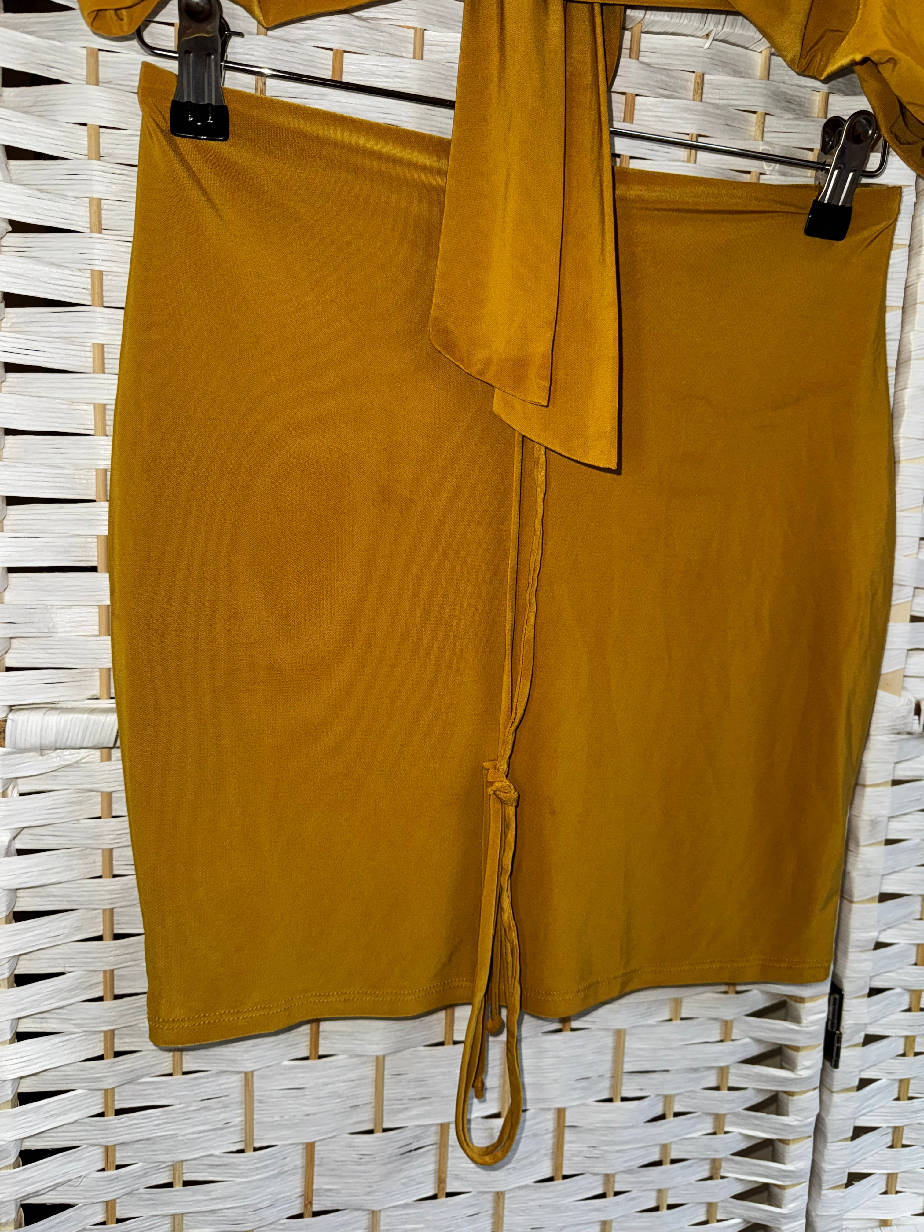 2 Piece Set