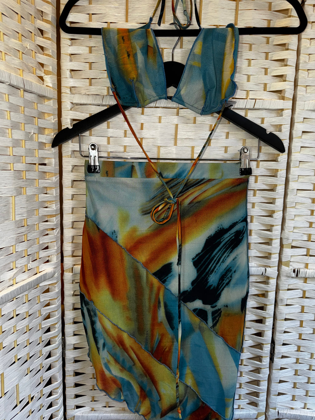 2 Piece Set