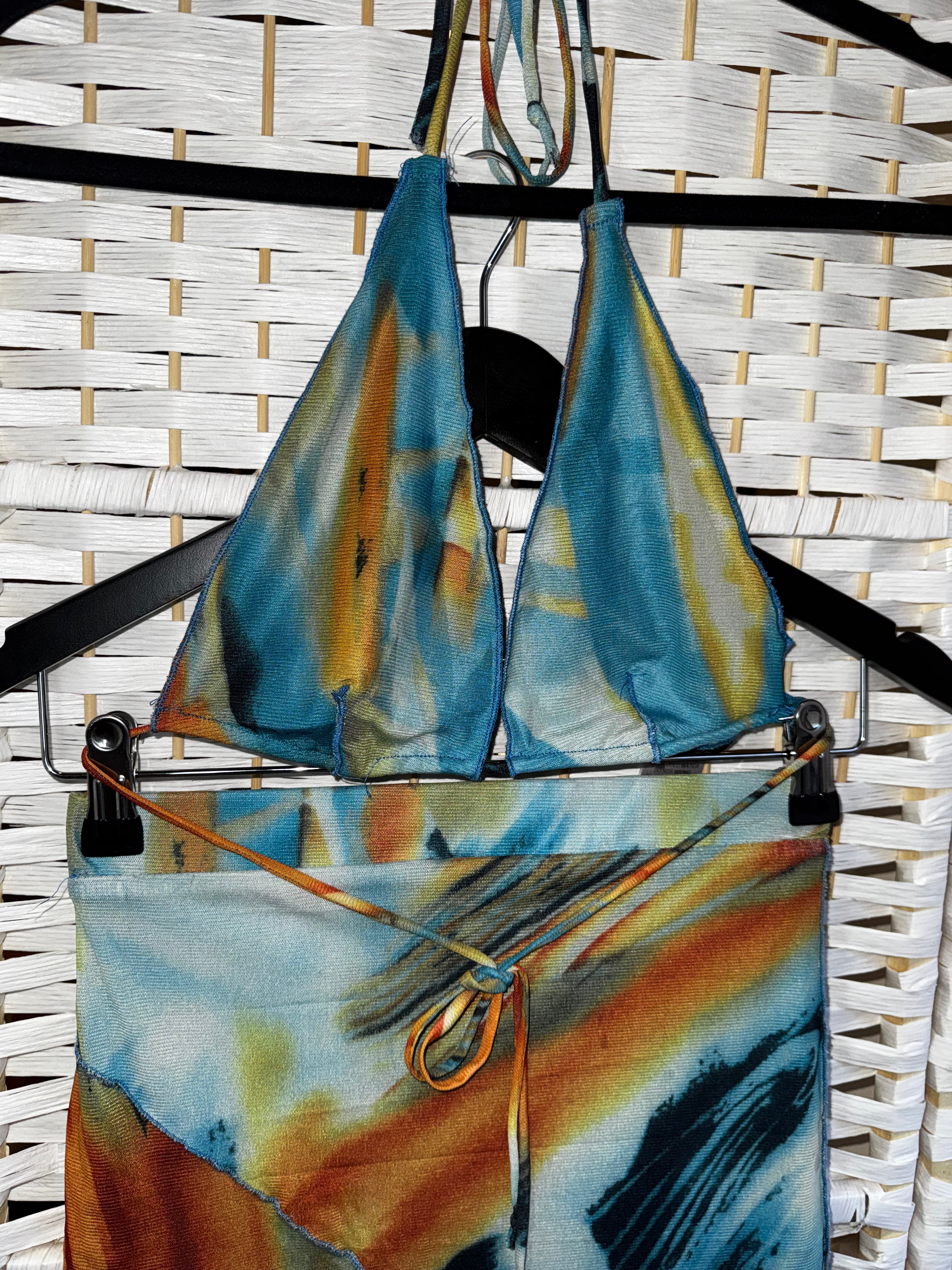 2 Piece Set