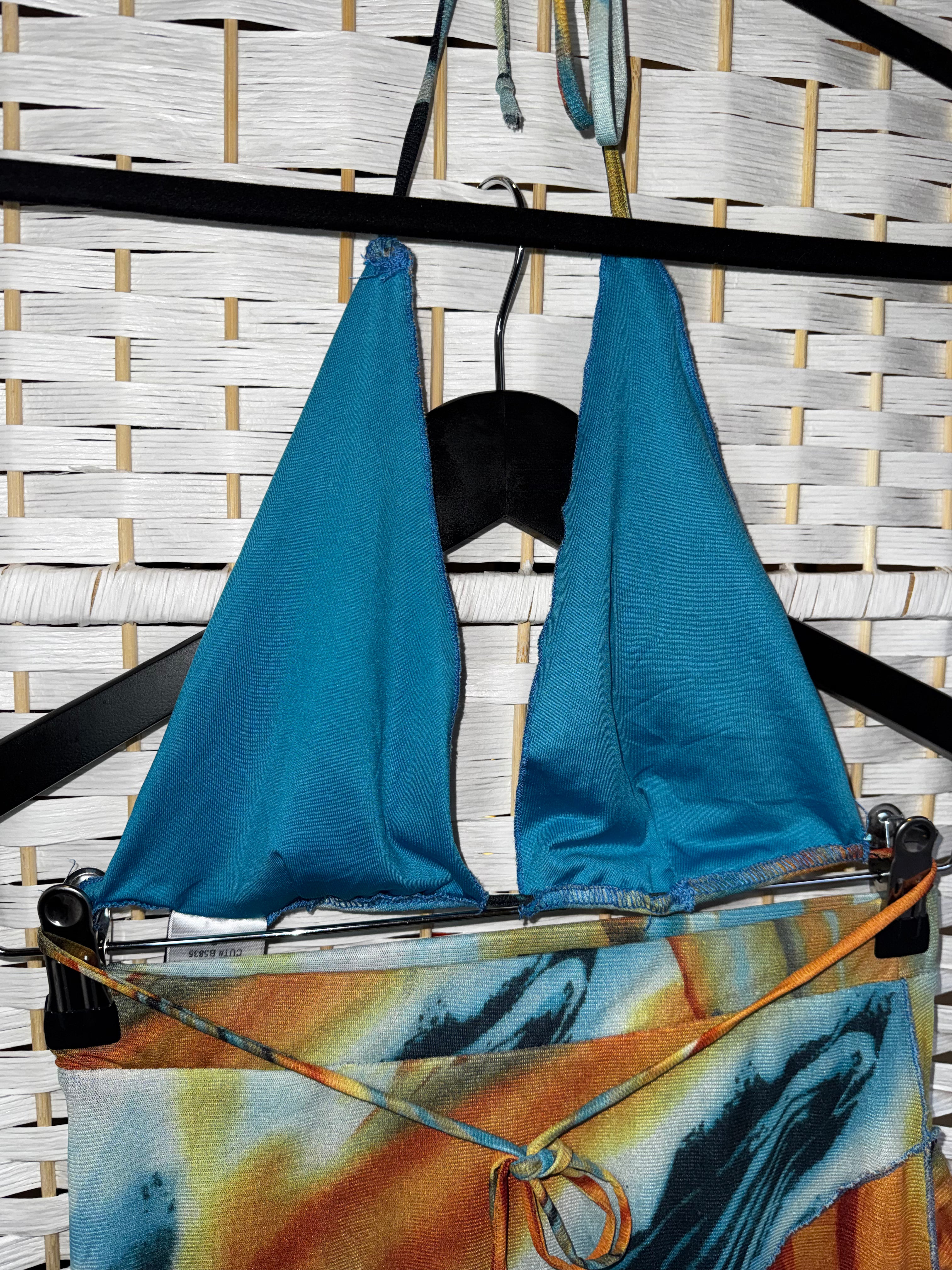 2 Piece Set