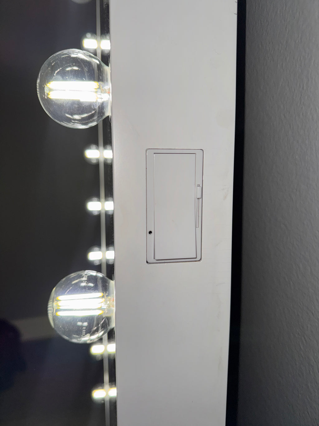 Vanity Mirror
