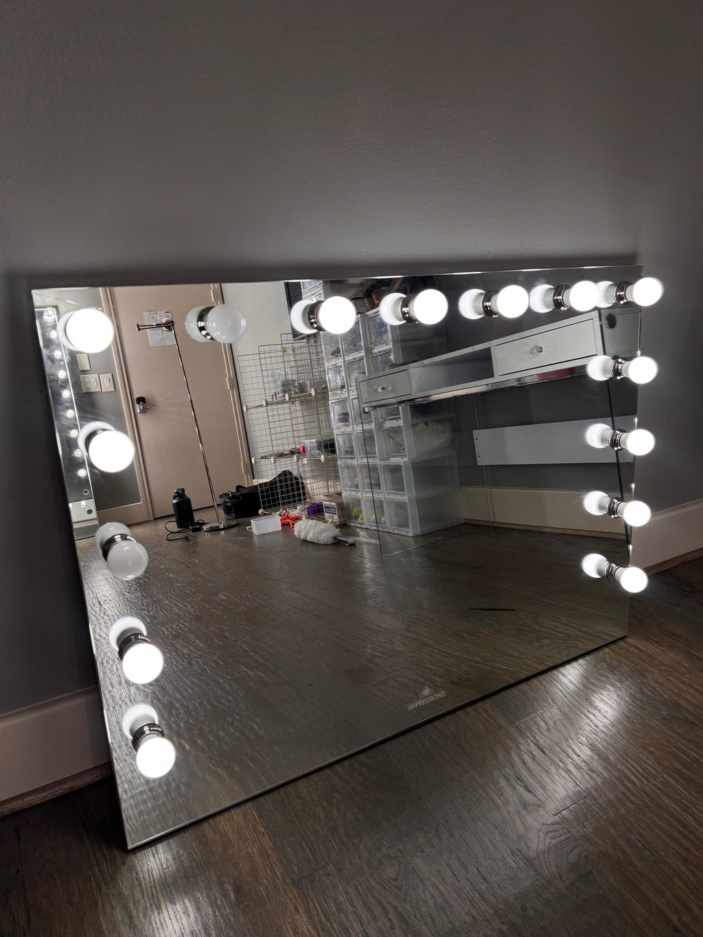 Vanity Mirror