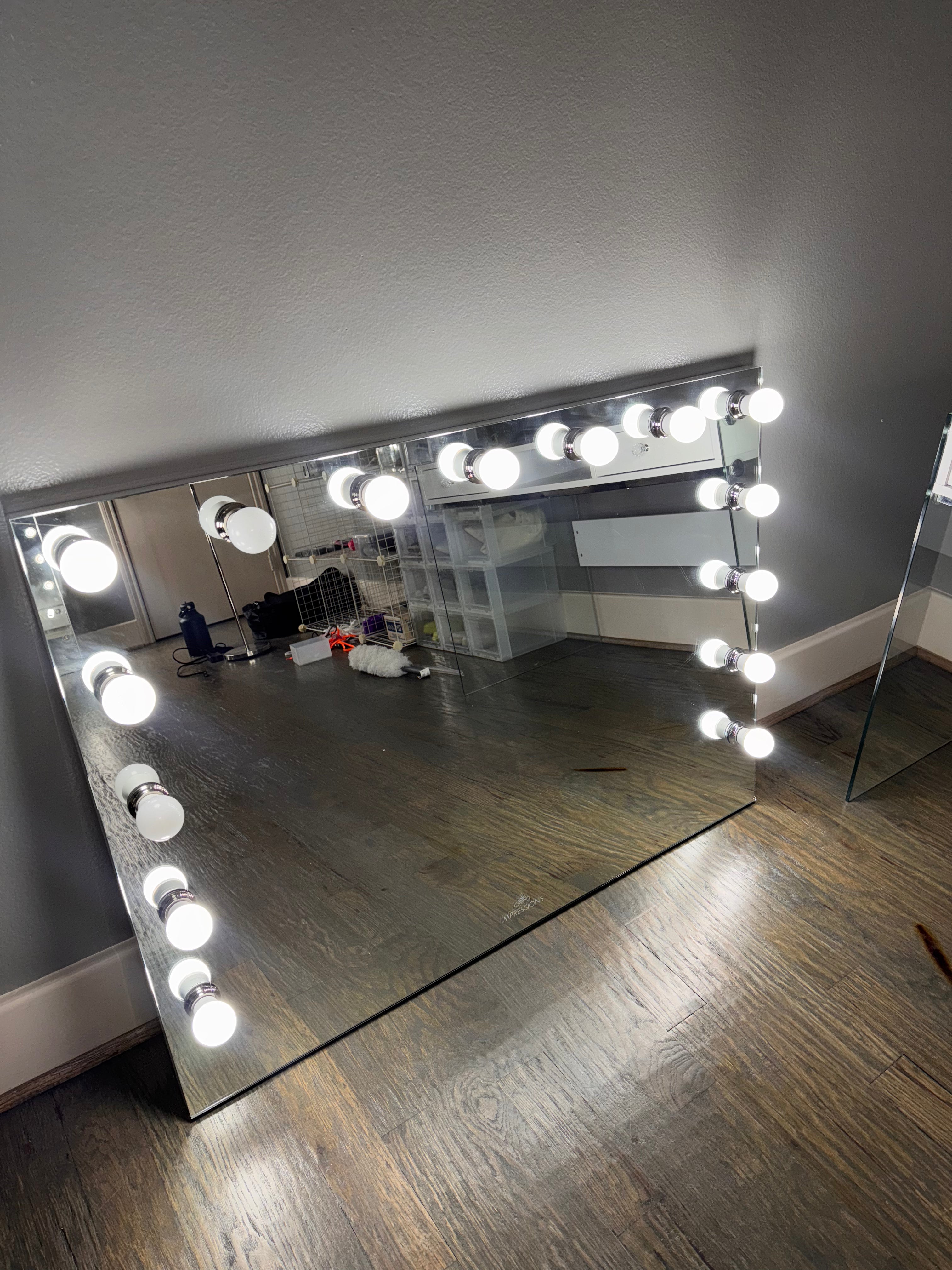 Vanity Mirror