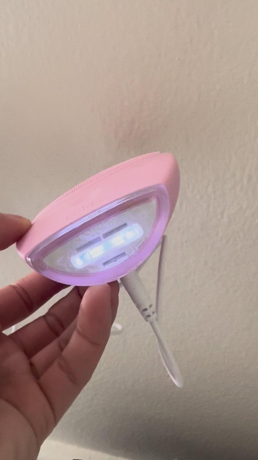 Face Scrubber